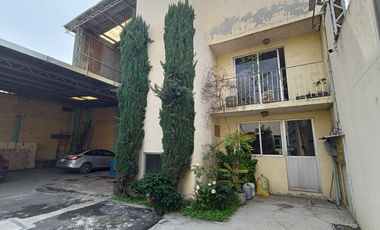BODEGA EN VENTA EN IZTAPALAPA