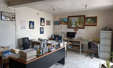 BODEGA EN VENTA EN IZTAPALAPA
