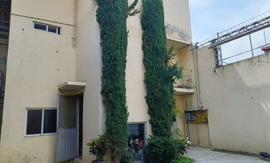 BODEGA EN VENTA EN IZTAPALAPA