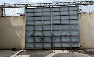 BODEGA EN VENTA EN IZTAPALAPA
