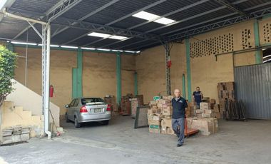 BODEGA EN VENTA EN IZTAPALAPA