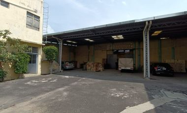 BODEGA EN VENTA EN IZTAPALAPA
