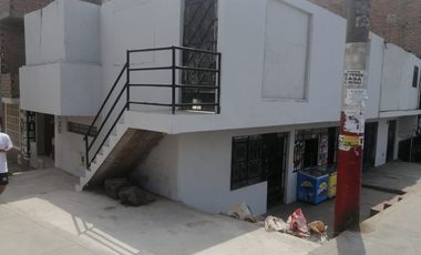 Venta de Local Comercial, Mi Perú- Ventanilla
