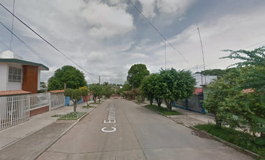 CASA EN REMATE EN REBSAMEN ACAYUCAN VERACRUZ