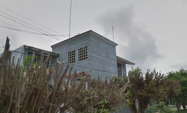 CASA EN REMATE EN REBSAMEN ACAYUCAN VERACRUZ