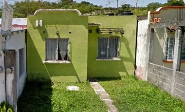 Venta de casa a precio de remate en CHIAPAS	PICHUCALCO SANTO DOMINGO