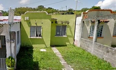 Venta de casa a precio de remate en CHIAPAS	PICHUCALCO SANTO DOMINGO