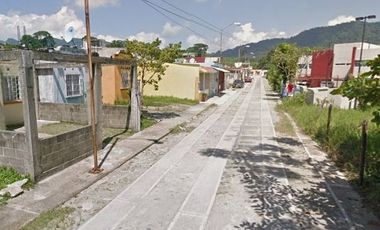 Venta de casa a precio de remate en CHIAPAS	PICHUCALCO SANTO DOMINGO