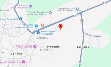 Venta de casa a precio de remate en CHIAPAS	PICHUCALCO SANTO DOMINGO