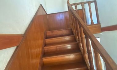 Gran parcela de 5000 m2, 2500 habilitados 200m2 const, 2500 para habilitar.