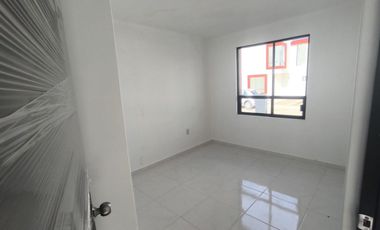 Casas en venta en Fracc. Privado, a 8 minutos del centro de Apizaco. Tlaxcala
