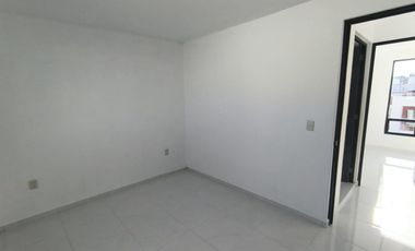 Casas en venta en Fracc. Privado, a 8 minutos del centro de Apizaco. Tlaxcala