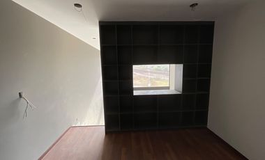 Se vende Lotf Una recamara dos niveles de construcción cerca zona de hospitales y corporativos