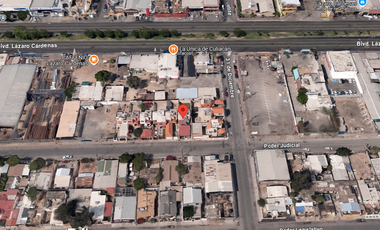 EXCELENTE PROPIEDAD EN VENTA EN LAZARO CARDENAS, MEXICALI, BAJA CALIFORNIA