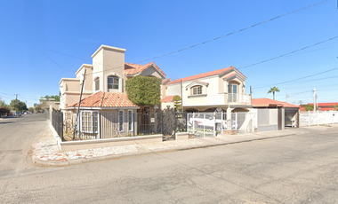 EXCELENTE PROPIEDAD EN VENTA EN LAZARO CARDENAS, MEXICALI, BAJA CALIFORNIA