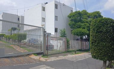 DEPARTAMENTO EN VENTA EN NAUCALPAN