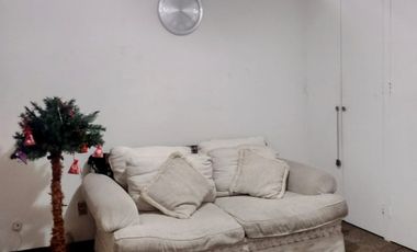 DEPARTAMENTO EN VENTA EN NAUCALPAN