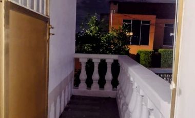 DEPARTAMENTO EN VENTA EN NAUCALPAN