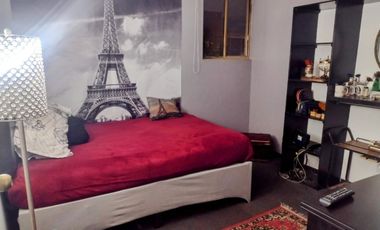 DEPARTAMENTO EN VENTA EN NAUCALPAN