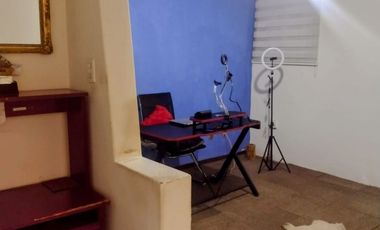DEPARTAMENTO EN VENTA EN NAUCALPAN