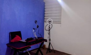 DEPARTAMENTO EN VENTA EN NAUCALPAN