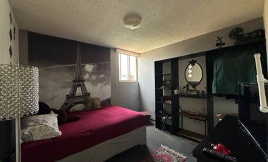 DEPARTAMENTO EN VENTA EN NAUCALPAN