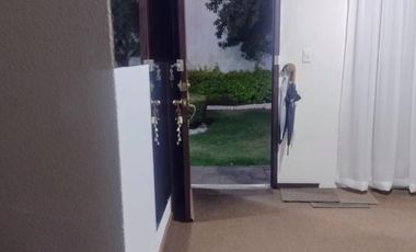 DEPARTAMENTO EN VENTA EN NAUCALPAN