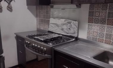 DEPARTAMENTO EN VENTA EN NAUCALPAN