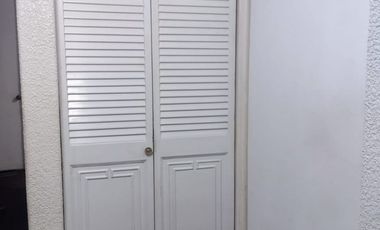 DEPARTAMENTO EN VENTA EN NAUCALPAN