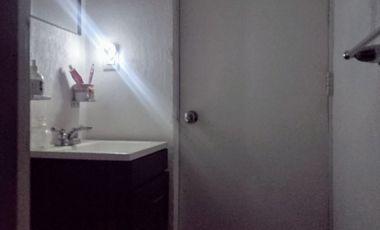 DEPARTAMENTO EN VENTA EN NAUCALPAN