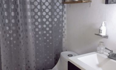 DEPARTAMENTO EN VENTA EN NAUCALPAN