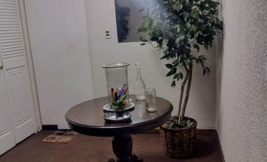 DEPARTAMENTO EN VENTA EN NAUCALPAN