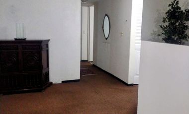 DEPARTAMENTO EN VENTA EN NAUCALPAN