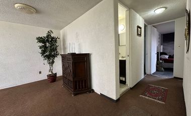 DEPARTAMENTO EN VENTA EN NAUCALPAN