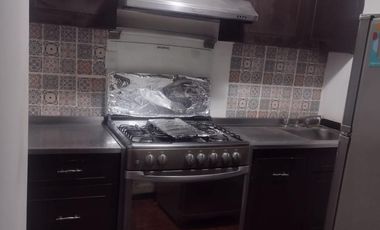 DEPARTAMENTO EN VENTA EN NAUCALPAN