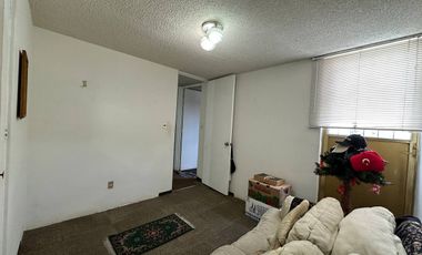 DEPARTAMENTO EN VENTA EN NAUCALPAN