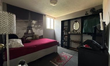 DEPARTAMENTO EN VENTA EN NAUCALPAN