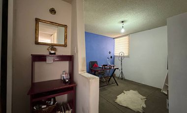 DEPARTAMENTO EN VENTA EN NAUCALPAN