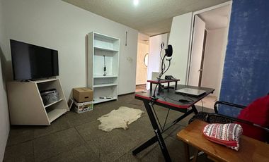 DEPARTAMENTO EN VENTA EN NAUCALPAN