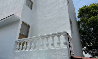 DEPARTAMENTO EN VENTA EN NAUCALPAN