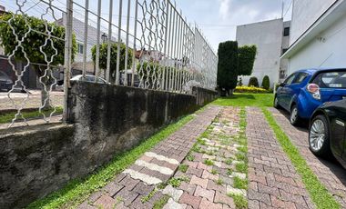 DEPARTAMENTO EN VENTA EN NAUCALPAN