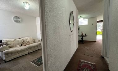 DEPARTAMENTO EN VENTA EN NAUCALPAN