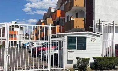 DEPARTAMENTO EN VENTA EN NAUCALPAN
