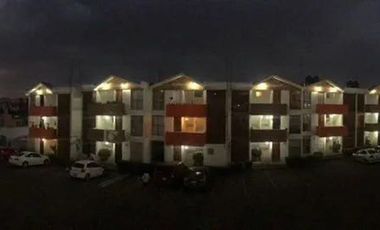 DEPARTAMENTO EN VENTA EN NAUCALPAN