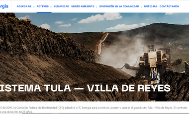 En San Luis Terreno uso industrial de 402ha colindante con