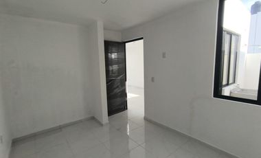 Casas en Pre-venta a excelente precio, a 8 minutos del Centro de Apizaco, Tlaxcala.