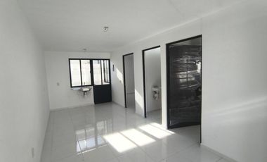 Casas en Pre-venta a excelente precio, a 8 minutos del Centro de Apizaco, Tlaxcala.