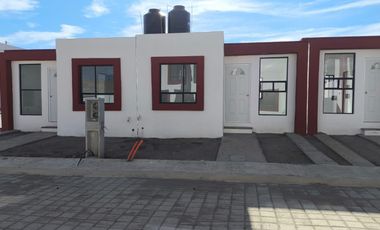 Casas en Pre-venta a excelente precio, a 8 minutos del Centro de Apizaco, Tlaxcala.