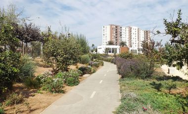Departamento en venta  tres dormitorios Coquimbo La Serena
