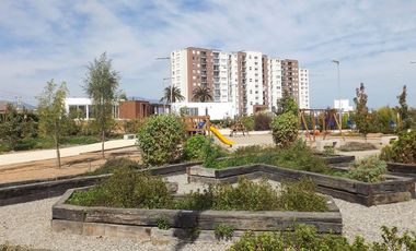 Departamento en venta  tres dormitorios Coquimbo La Serena